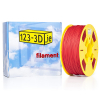 123-3D red HIPS filament 1.75mm, 1kg DFH11004 - 1