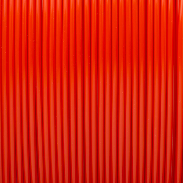 123-3D red High Speed PLA filament 1.75mm, 1.1kg  DFP01186 - 3
