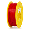 123-3D red PETG Filament 1.75mm, 1kg  DFP01166 - 2