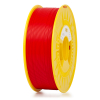 123-3D red PLA filament 1.75mm, 1.1kg  DFP01069 - 2