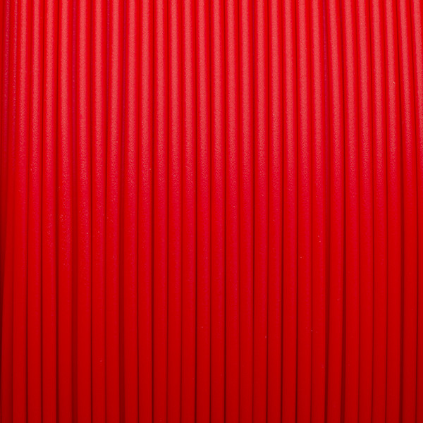 123-3D red PLA filament 1.75mm, 1.1kg  DFP01069 - 3