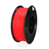 123-3D red PLA filament 1.75mm, 3kg DHM00185 - 2