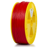 123-3D red PLA filament 1.75mm, 3kg  DFP01070 - 2