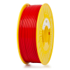 123-3D red PLA filament 2.85mm, 1.1kg  DFP01071 - 2