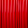123-3D red PLA filament 2.85mm, 1.1kg  DFP01071 - 3