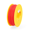 123-3D red PLA filament 2.85mm, 1kg DHM00028 - 2