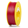 123-3D red PLA glitter filament 1.75mm, 1.1kg  DFP01130 - 2