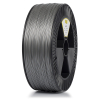 123-3D silver PLA filament 1.75mm, 3kg  DFP01089 - 2