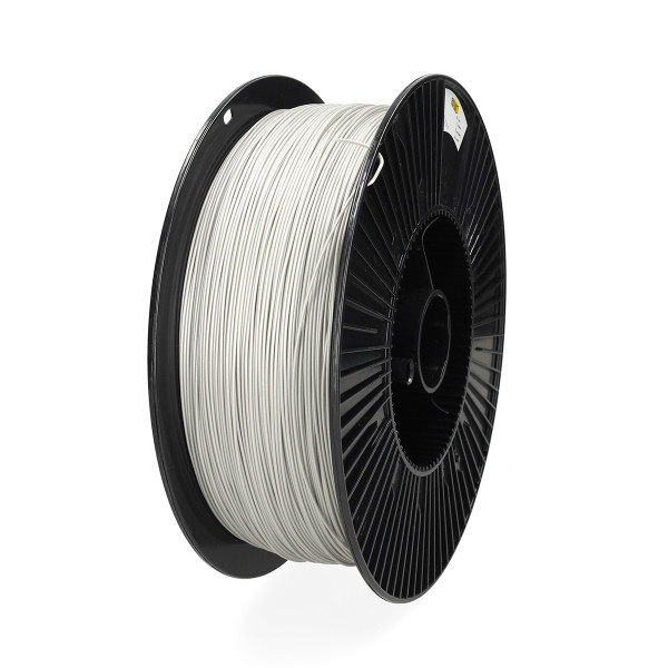 123-3D silver PLA filament 1.75mm, 3kg  DHM00184 - 2