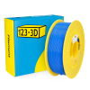 123-3D sky blue PETG filament 1.75mm, 1kg DHM00134 - 1
