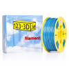 123-3D sky blue PETG filament 2.85mm, 1kg DFE11014 - 1