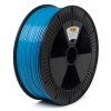 123-3D sky blue PETG filament 2.85mm, 2.3kg DFE11028 - 1