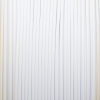 123-3D snow white PLA filament 1.75mm, 1.1kg  DFP01082 - 3