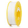 123-3D snow white PLA filament 2.85mm, 1.1kg  DFP01083 - 2