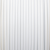 123-3D snow white PLA filament 2.85mm, 1.1kg  DFP01083 - 3