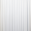 123-3D snow white PLA filament 2.85mm, 1.1kg  DFP01083 - 3