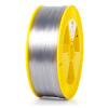 123-3D transparent PETG filament 1.75mm, 3kg  DFP01112 - 2