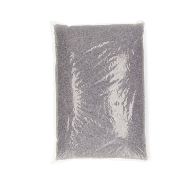 123-3D transparent PETG pellets, 5kg DPL00051 - 1