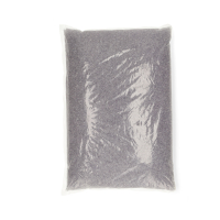 123-3D transparent PETG pellets, 5kg DPL00051