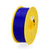 123-3D transparent blue PC filament 1.75mm, 1kg  DHM00205 - 2