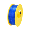 123-3D transparent blue PETG filament 1.75mm, 1kg DHM00135 - 2