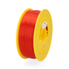 123-3D transparent orange PC filament 1.75mm, 1kg  DHM00204 - 2