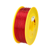 123-3D transparent red PETG filament 1.75mm, 1kg DHM00137 - 2