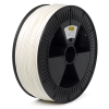 123-3D white ABS filament 2.85mm, 2.3kg DFA11057 - 1