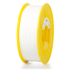 123-3D white High Speed PLA filament 1.75mm, 1.1kg  DFP01183 - 2