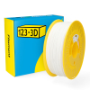 123-3D white PC filament 1.75mm, 1kg  DHM00198 - 1