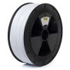 123-3D white PETG filament 1.75mm, 2.3kg