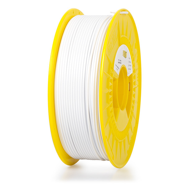 123-3D white PETG filament 2.85mm, 1kg DFP01120 - 2
