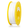 123-3D white PETG filament 2.85mm, 1kg DFP01120 - 2