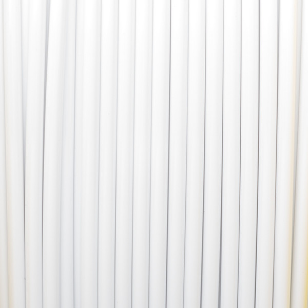 123-3D white PETG filament 2.85mm, 1kg DFP01120 - 3