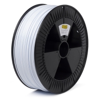 123-3D white PETG filament 2.85mm, 2.3kg  DFE11027