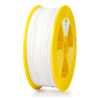 123-3D white PETG filament 2.85mm, 2.3kg  DFP01121 - 2