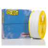 123-3D white PLA filament 1.75mm, 3kg