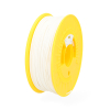 123-3D white PLA filament 2.85mm, 1kg DHM00026 - 2