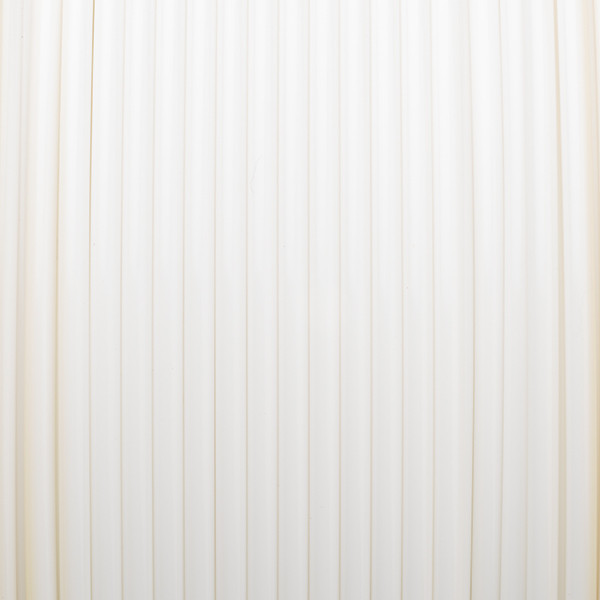 123-3D white PLA filament 2.85mm, 3kg  DFP01087 - 3