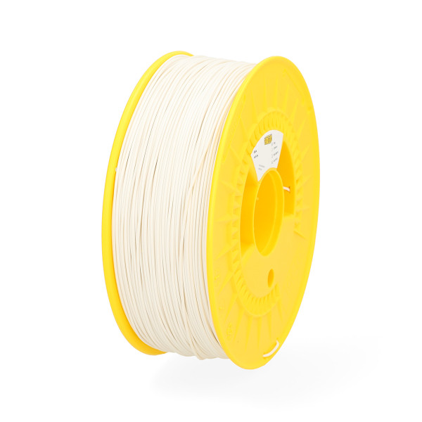 123-3D white filament ASA filament 1.75mm, 1kg DHM00153 - 2
