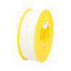 123-3D white matte PLA Pro filament 1.75mm, 1kg DHM00106 - 2