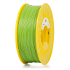 123-3D yellow-green PLA filament 1.75mm, 1.1kg  DFP01045 - 2