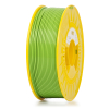 123-3D yellow-green PLA filament 2.85mm, 1.1kg  DFP01046 - 2