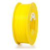 123-3D yellow High Speed PLA filament 1.75mm, 1.1kg  DFP01188 - 2