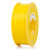123-3D yellow PLA filament 1.75mm, 1.1kg  DFP01043 - 2