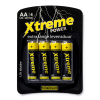 Xtreme Power AA LR6 batteries (4-pack) ADR00006 - 1