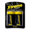 Xtreme Power D LR20 battery (2-pack) ADR00044 - 1