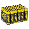123accu Xtreme Power MN1500 Penlite AA batteries, 24-pack (123-3D version) 24MN1500C ADR00007 - 1