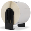 123ink version replaces Brother DK-11202 shipping label 080703 - 1