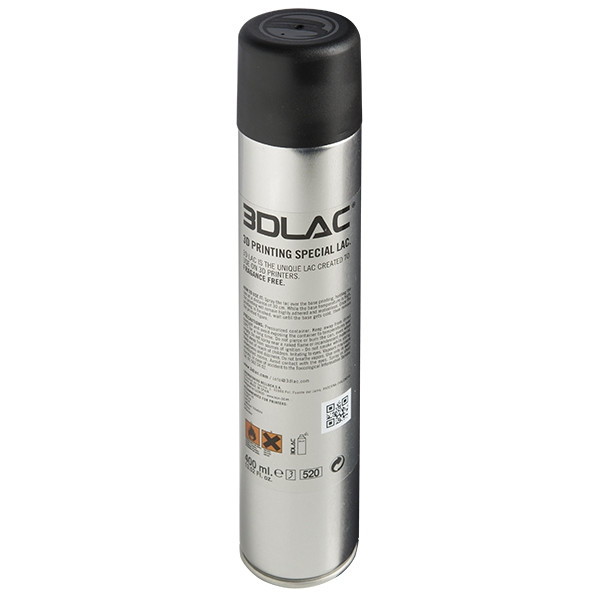 Colle spray 3DLAC - Th Industries